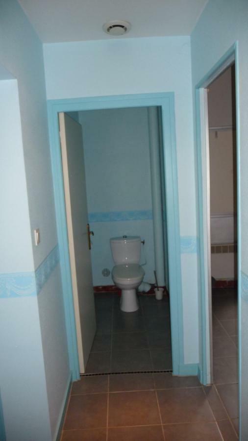 Les Anges Apartment Sarlat-la-Caneda Luaran gambar