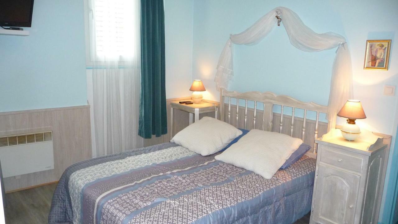 Les Anges Apartment Sarlat-la-Caneda Luaran gambar