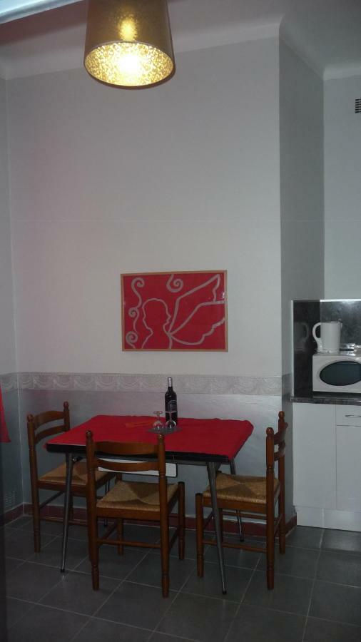Les Anges Apartment Sarlat-la-Caneda Luaran gambar