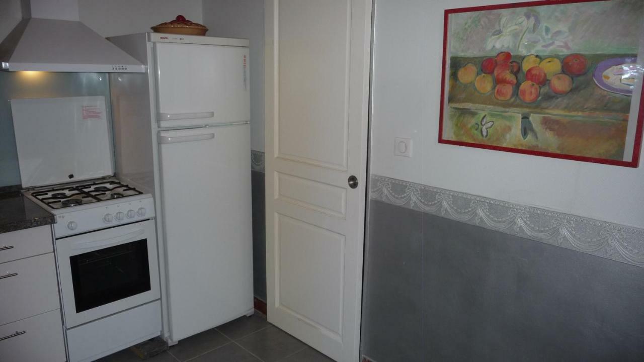 Les Anges Apartment Sarlat-la-Caneda Luaran gambar