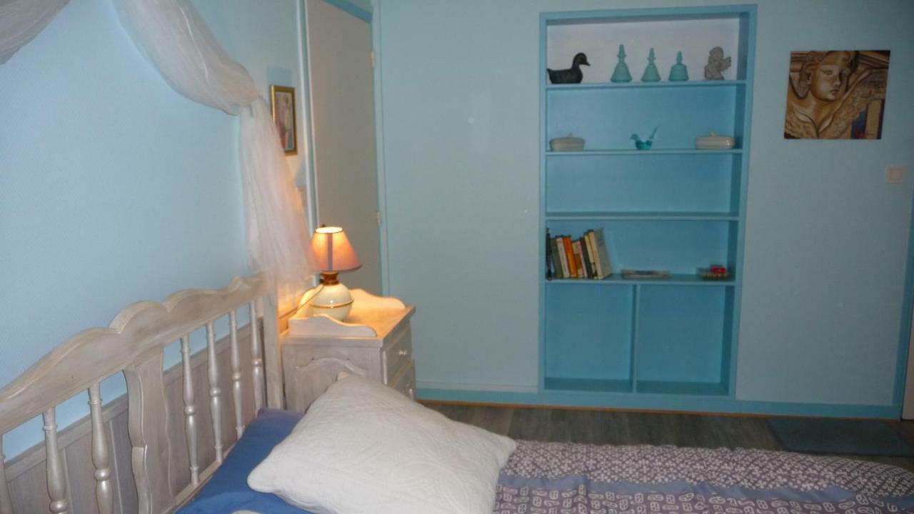 Les Anges Apartment Sarlat-la-Caneda Luaran gambar