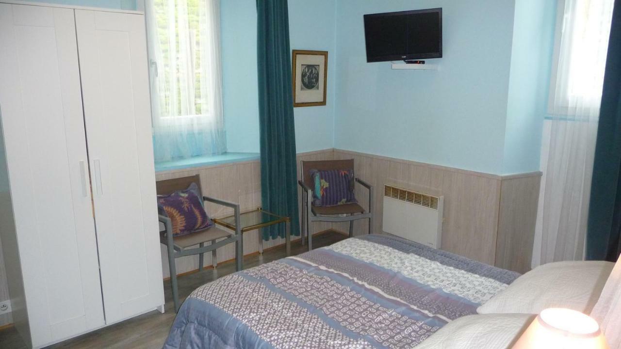 Les Anges Apartment Sarlat-la-Caneda Luaran gambar